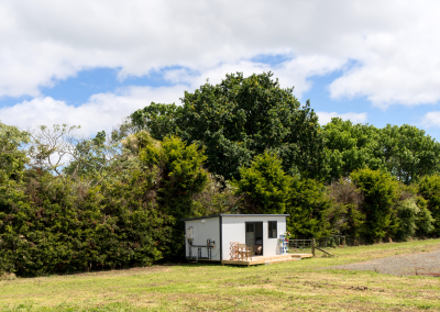 lifestyle of tiny homes nz