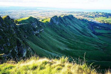 Bay of Plenty Region