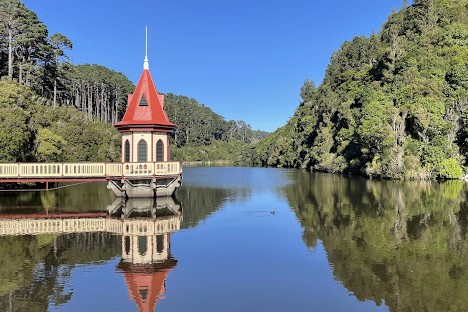 Bay of Plenty Region