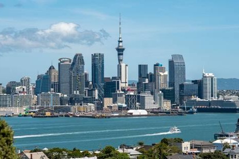 Auckland