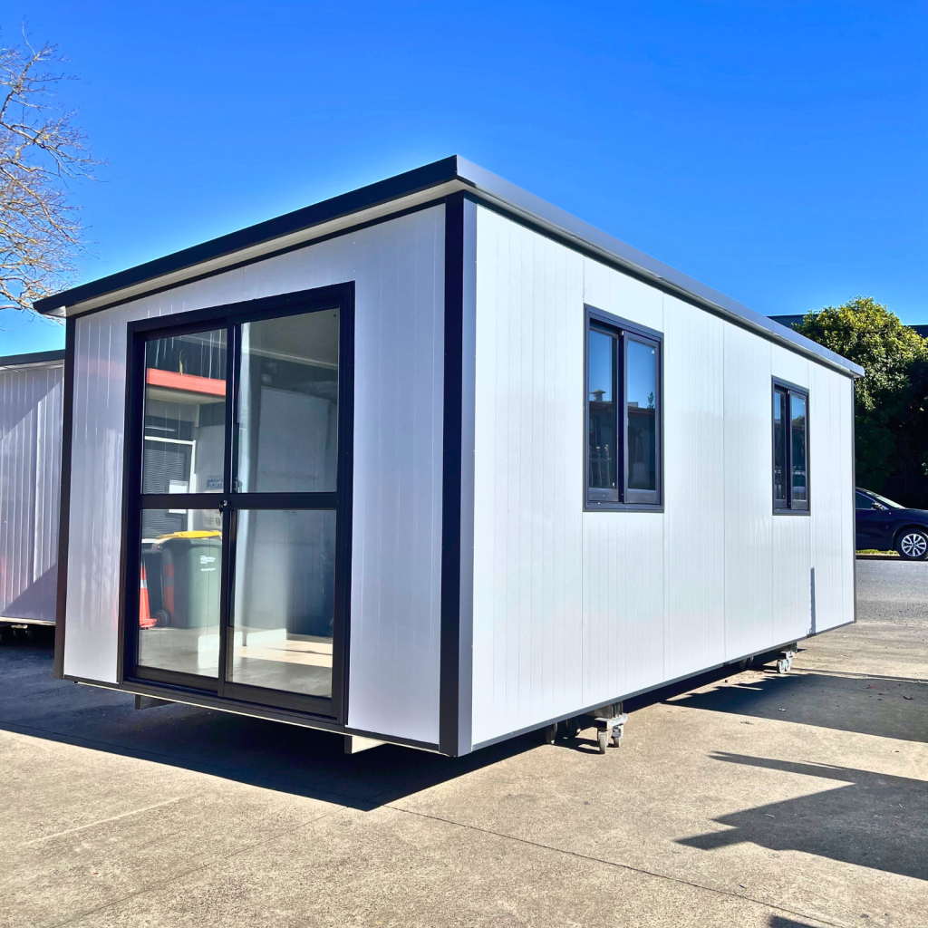 OC19 Popular Home Office Cabin