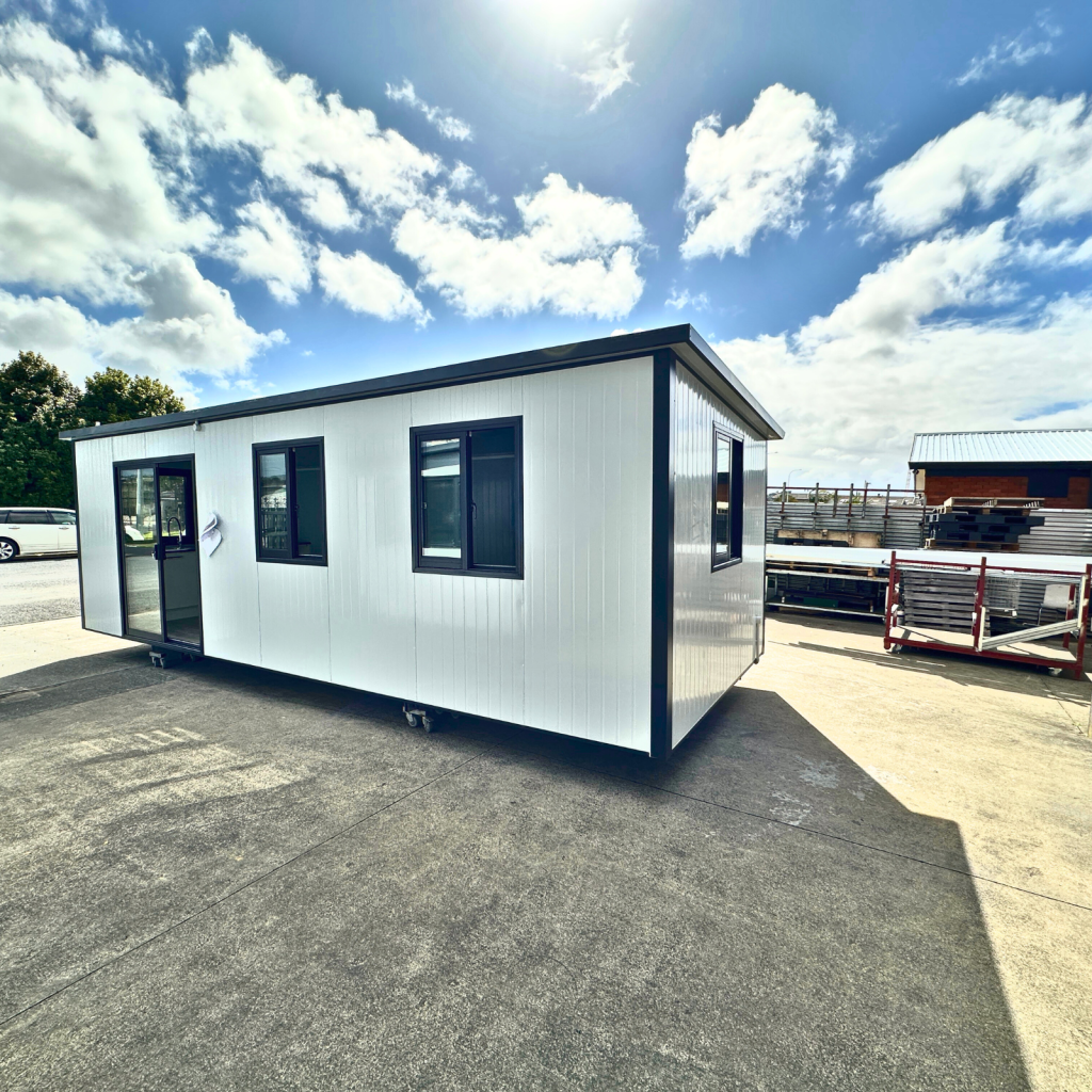 OC22 Garden Office or Consulting Cabin
